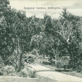 Botanical Gardens