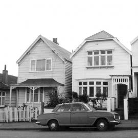 31 & 33 Ellice Street