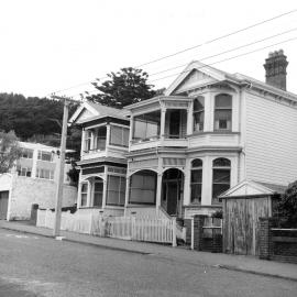 80 - 82 Ellice Street