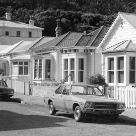 120 - 132 Elizabeth Street