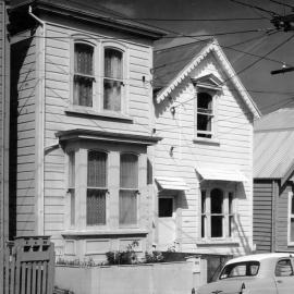 62 & 64 Elizabeth Street