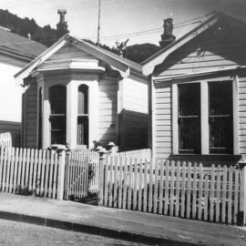 130 & 132 Elizabeth Street