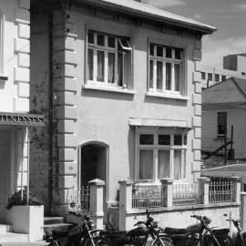 28 Majoribanks Street