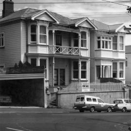 51 & 53 Majoribanks Street