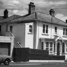 24 Majoribanks Street