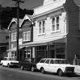 60 - 66  Pirie Street