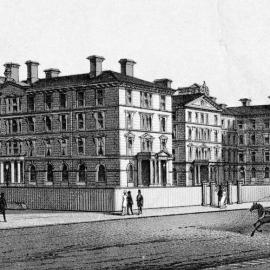 Government Buildings