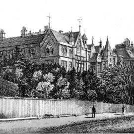 Parliament Buildings