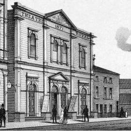 Theatre Royal
