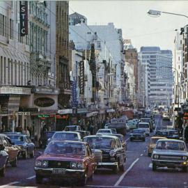 Willis Street