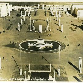 Centennial Exhibiton