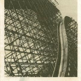 The Jack and Jill Slide, Centennial Exhibition