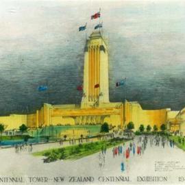 Centennial Exhibiton 