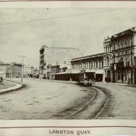 Lambton Quay