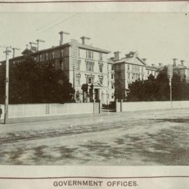 Government Buildings