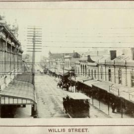 Willis Street