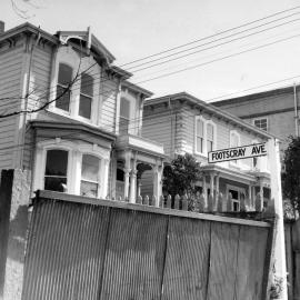 61 & 63 Abel Smith Street