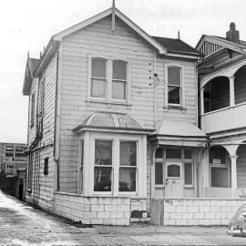 130 Abel Smith Street