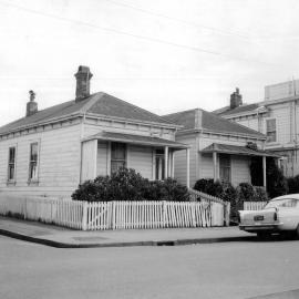 33 & 35 Abel Smith Street