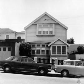 114 Abel Smith Street