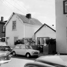 36 & 38 Arthur Street