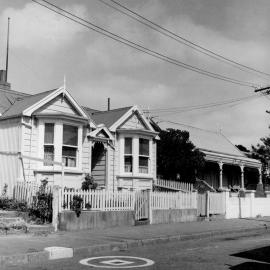 17 & 19 Arthur Street