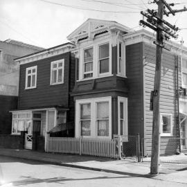 26 & 28 Arthur Street