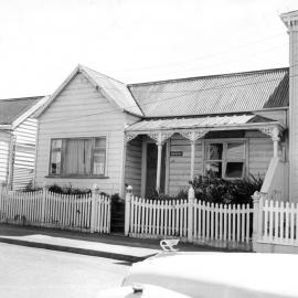 12 Arthur Street, "San Antoni"