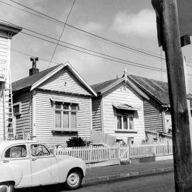 9 & 11 Arthur Street