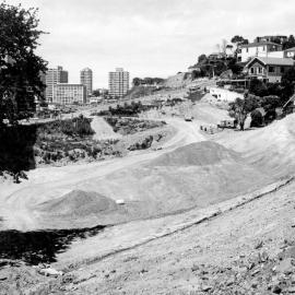Aurora Terrace from Bolton Street