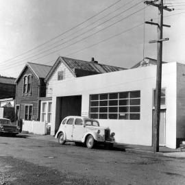 7, 9 & 11 Barker Street