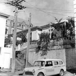 28 & 30 Barker Street