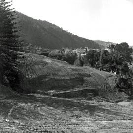Bolton Street Cemetery