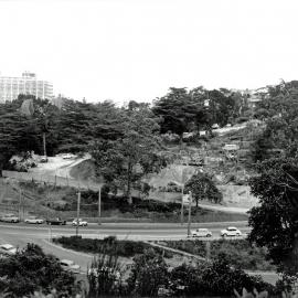 Bowen Street & Bolton Street Cemetery