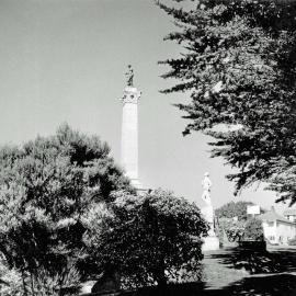 Bolton Street Cemetery