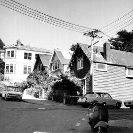 18 - 24 Bolton Street