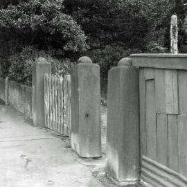 Bolton Street Cemetery