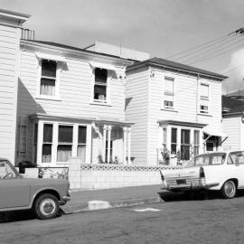 21 & 23 Buller Street