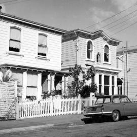 15 & 17 Buller Street