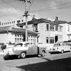 11 & 13 Buller Street