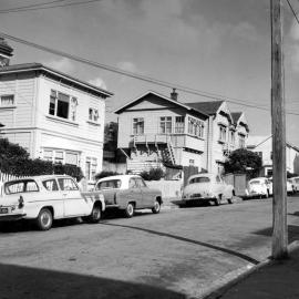 29 - 33 Buller Street