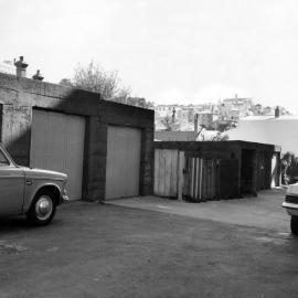 Little Buller Street