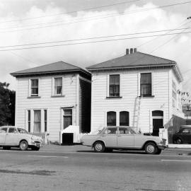77 & 78 Cambridge Terrace