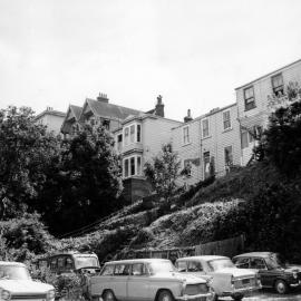 16 - 22 Clifton Terrace