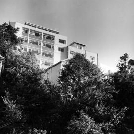 9  - 13 Clifton Terrace