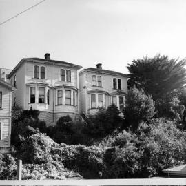 33 & 35 Clifton Terrace