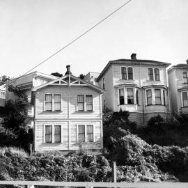 31 & 33 Clifton Terrace