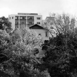 9 - 13 Clifton Terrace