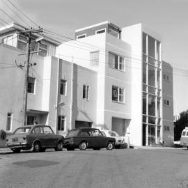 9 & 11 Clifton Terrace