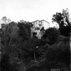 Former Terrace School, Clifton Terrace